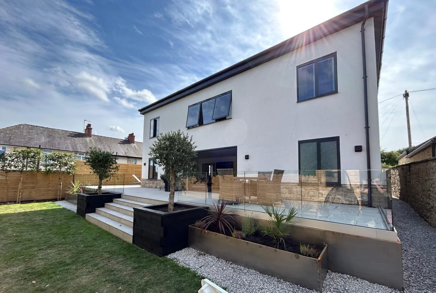 MP Property Developments — featured project, Yorkshire